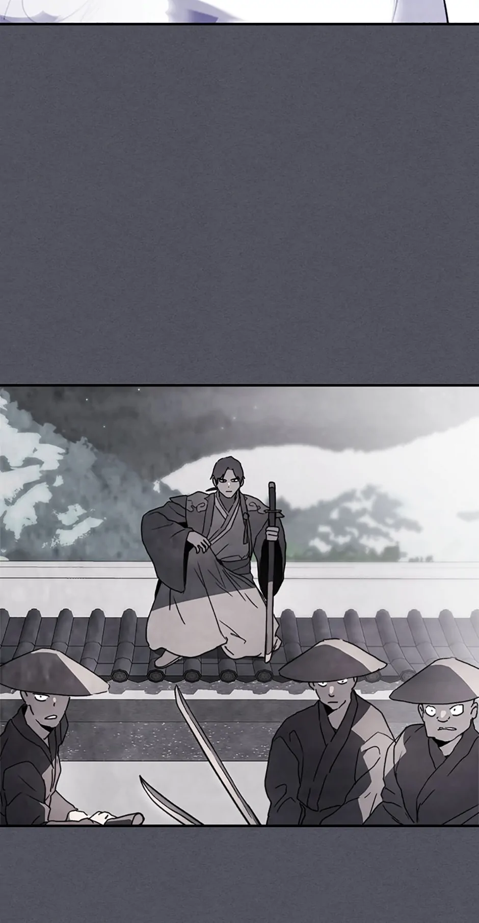 Yi Shen Dang Guan Chapter 57 63
